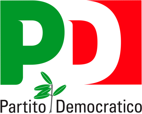 logo PD